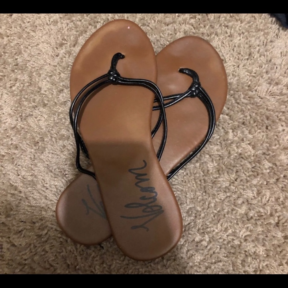 Volcom Flipflop